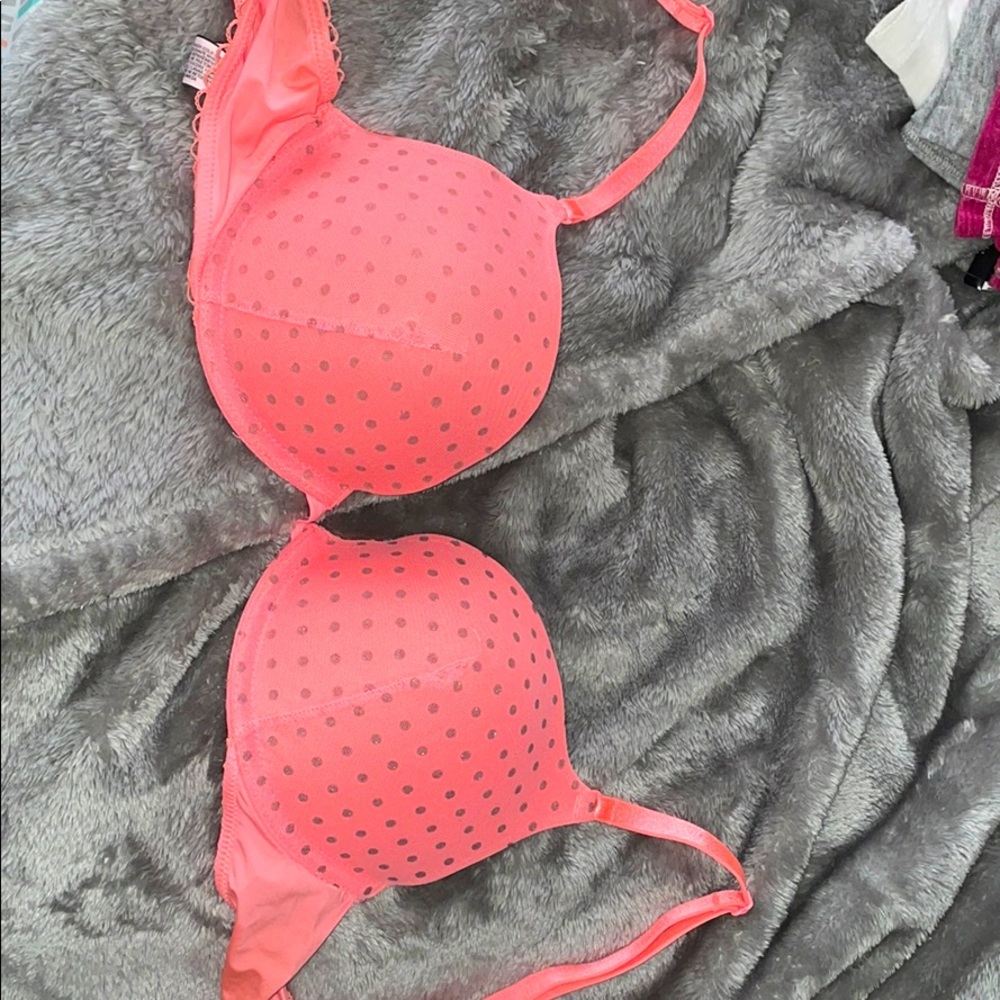 Victorias secret bra